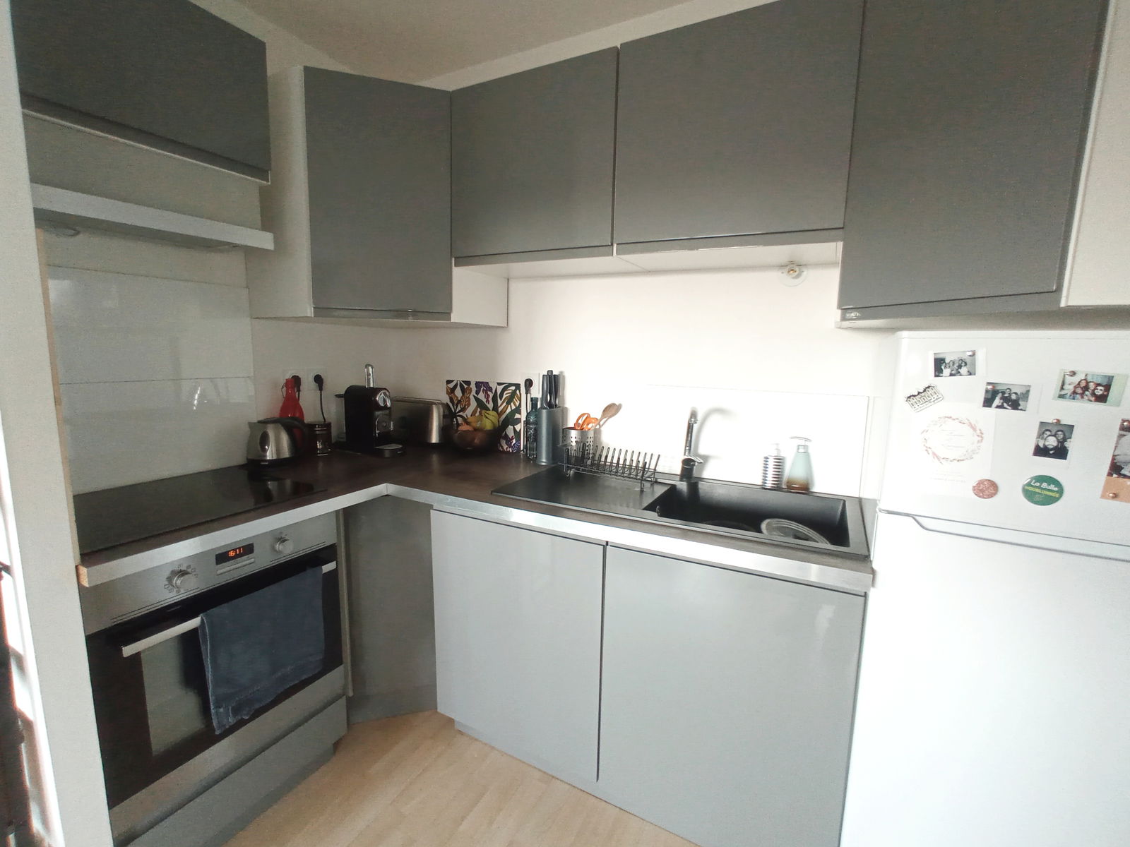 Homestay Nantes 289360