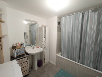 Chambre Chez L'habitant Nantes 289360-5