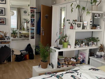 Habitación En Alquiler Echallens 266237