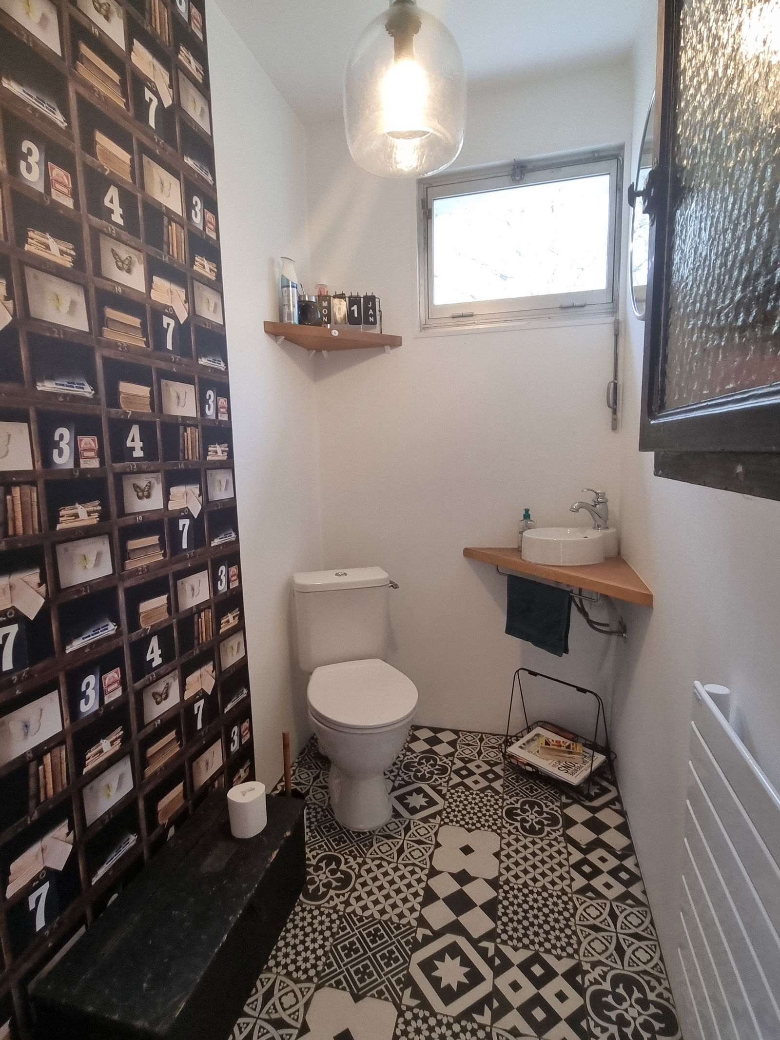 Homestay Elbeuf 483429