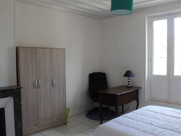 Homestay Moulins 318152