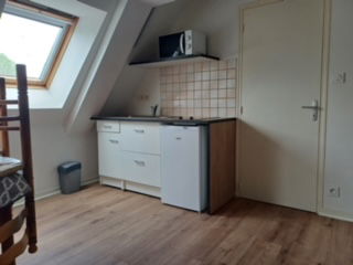 Homestay La Guerche-de-Bretagne 385100