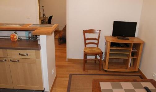 Homestay Strasbourg 326427