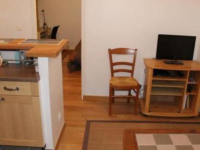 Zakwaterowanie U Rodziny Strasbourg 326427-1