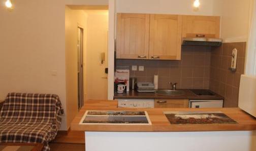 Homestay Strasbourg 326427