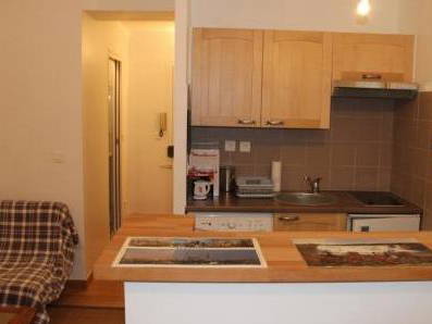 Zakwaterowanie U Rodziny Strasbourg 326427-2