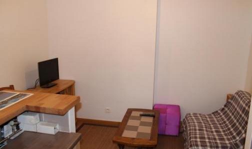 Homestay Strasbourg 326427