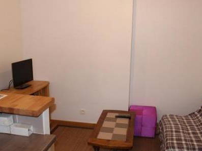 Zakwaterowanie U Rodziny Strasbourg 326427-3