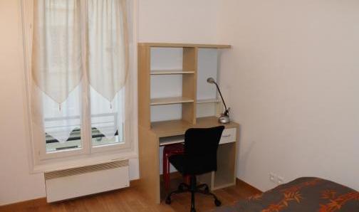 Homestay Strasbourg 326427