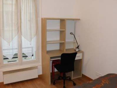 Zakwaterowanie U Rodziny Strasbourg 326427-4