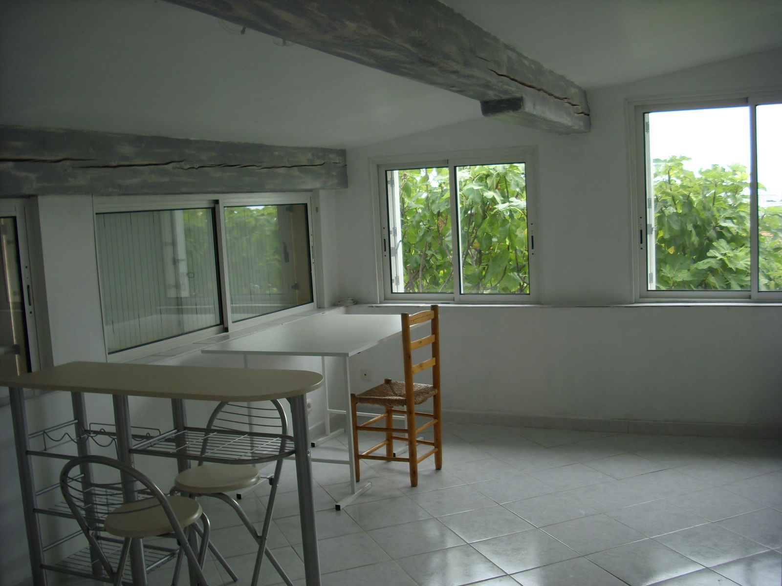 Homestay Marseille 169024