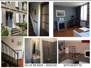 Room For Rent Rieux 234465-1