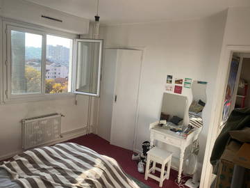 Shared Accommodation Lyon 537473-1