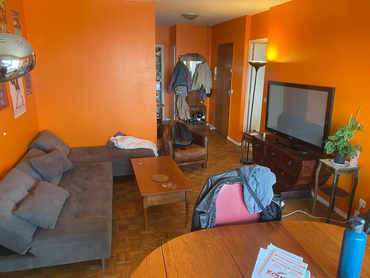 Room For Rent Lyon 537473