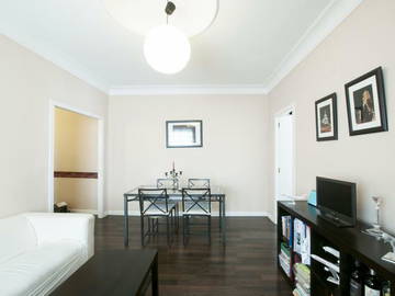 Room For Rent Madrid 80718