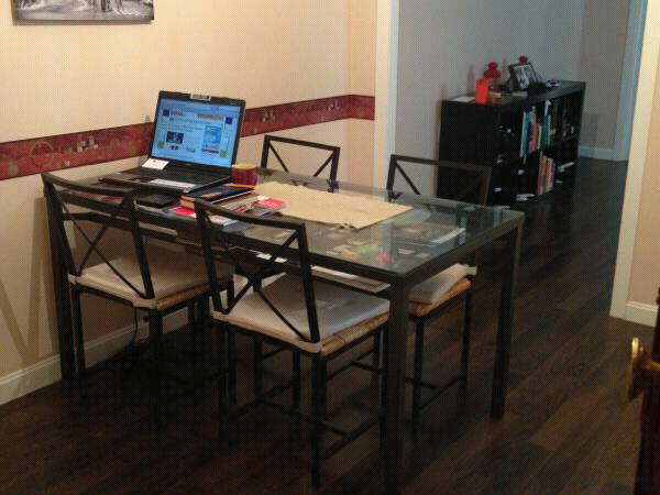 Colocación Madrid 80718-3