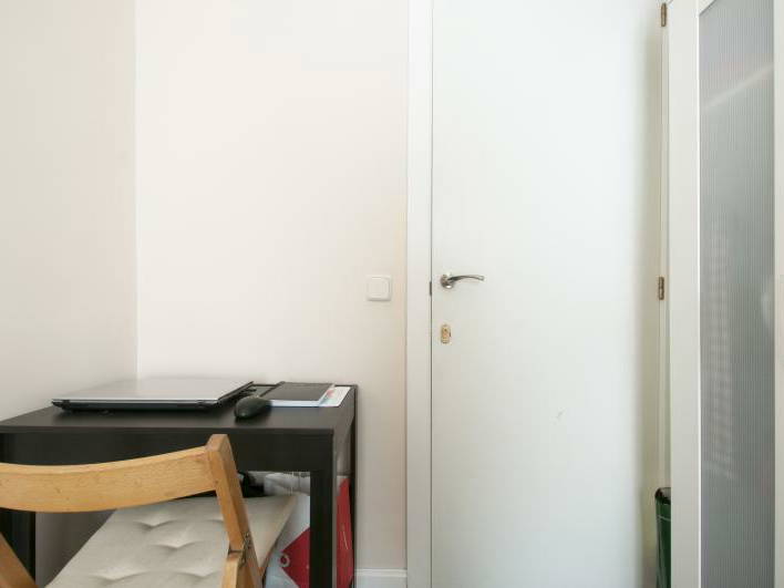 Colocación Madrid 80718-5