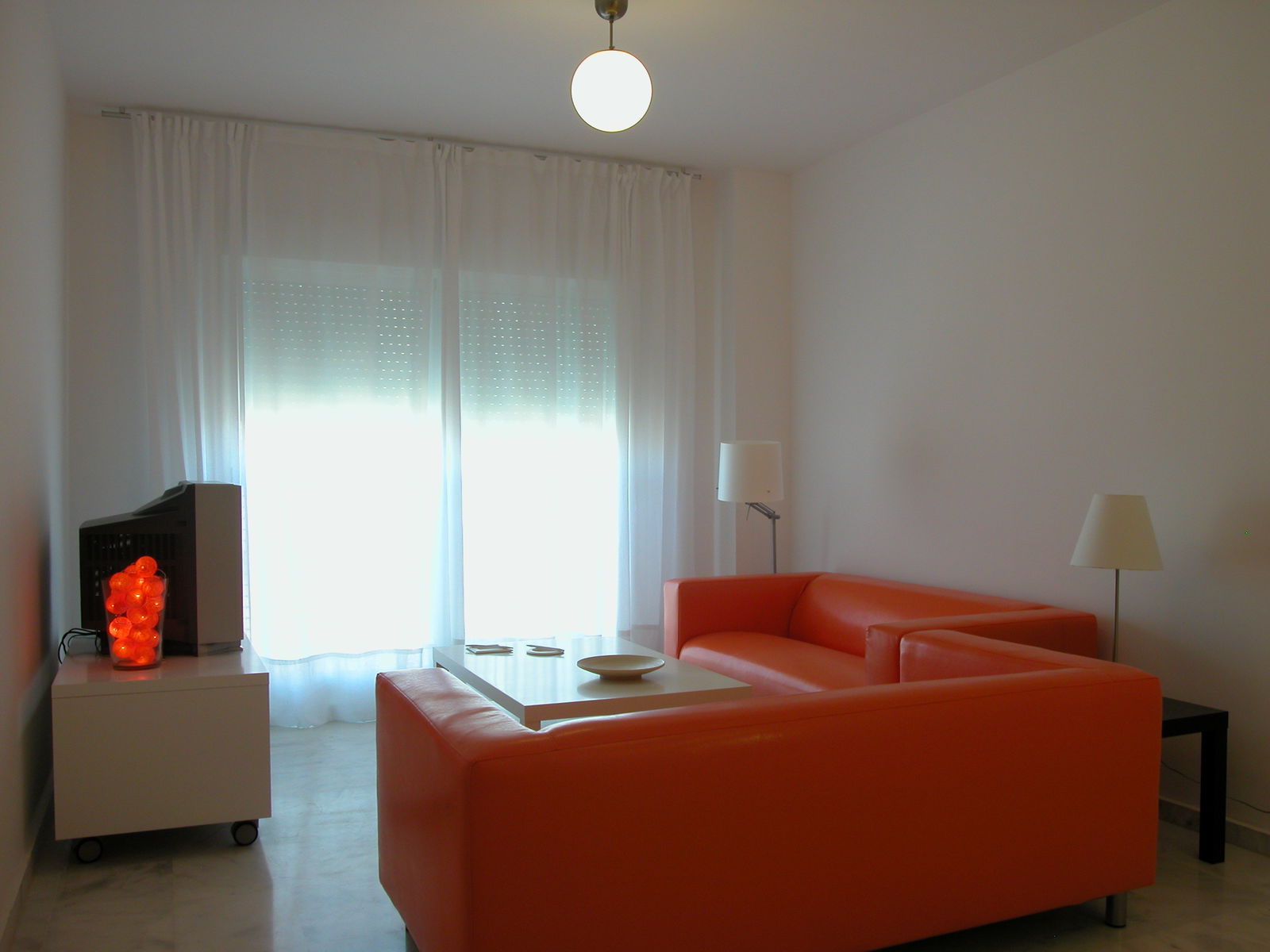 Colocation Sevilla 95604