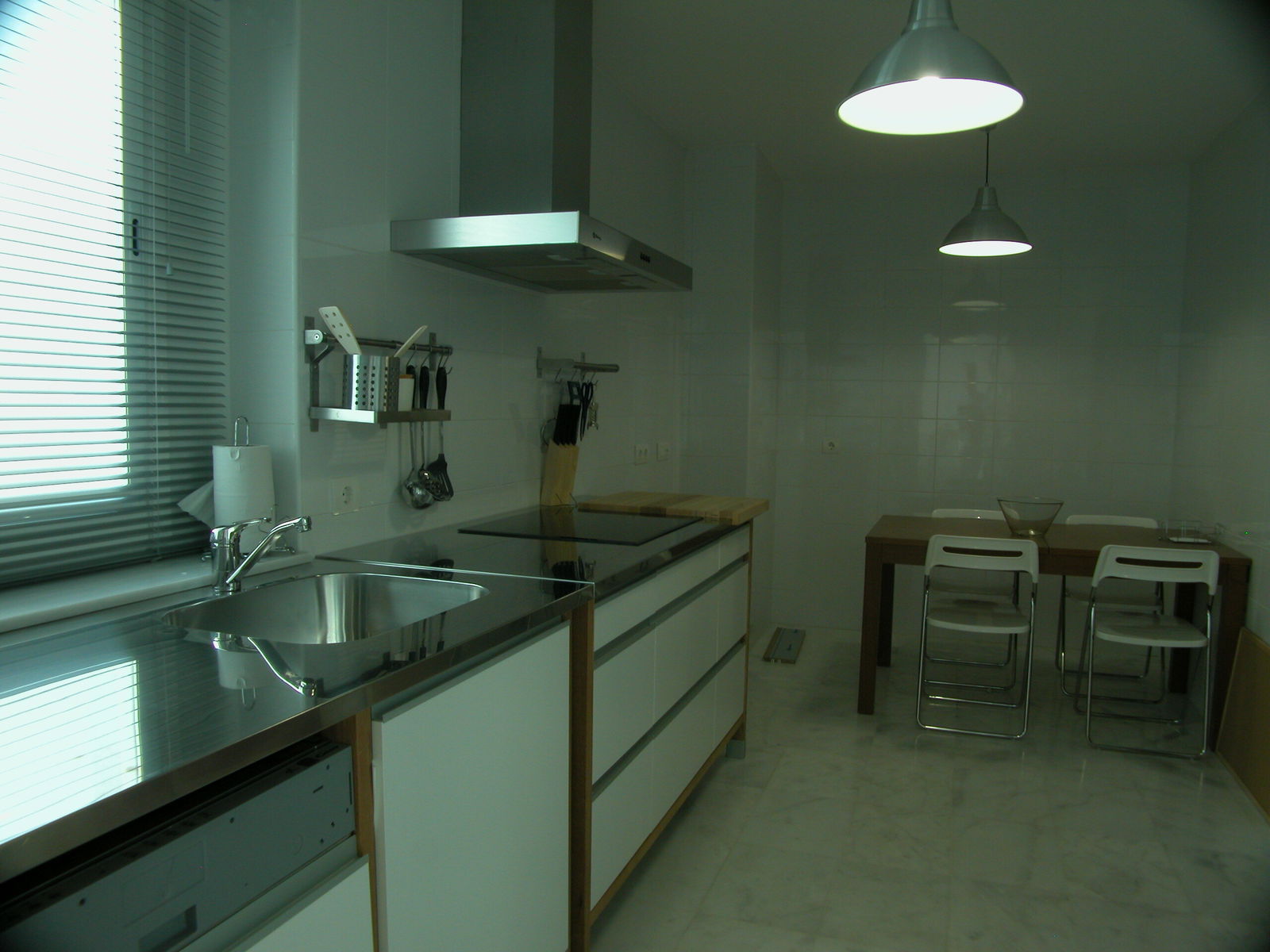 Colocation Sevilla 95604
