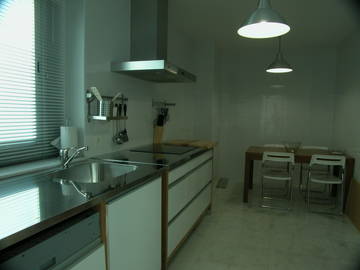 Room For Rent Sevilla 95604