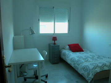 Chambre À Louer Sevilla 95604