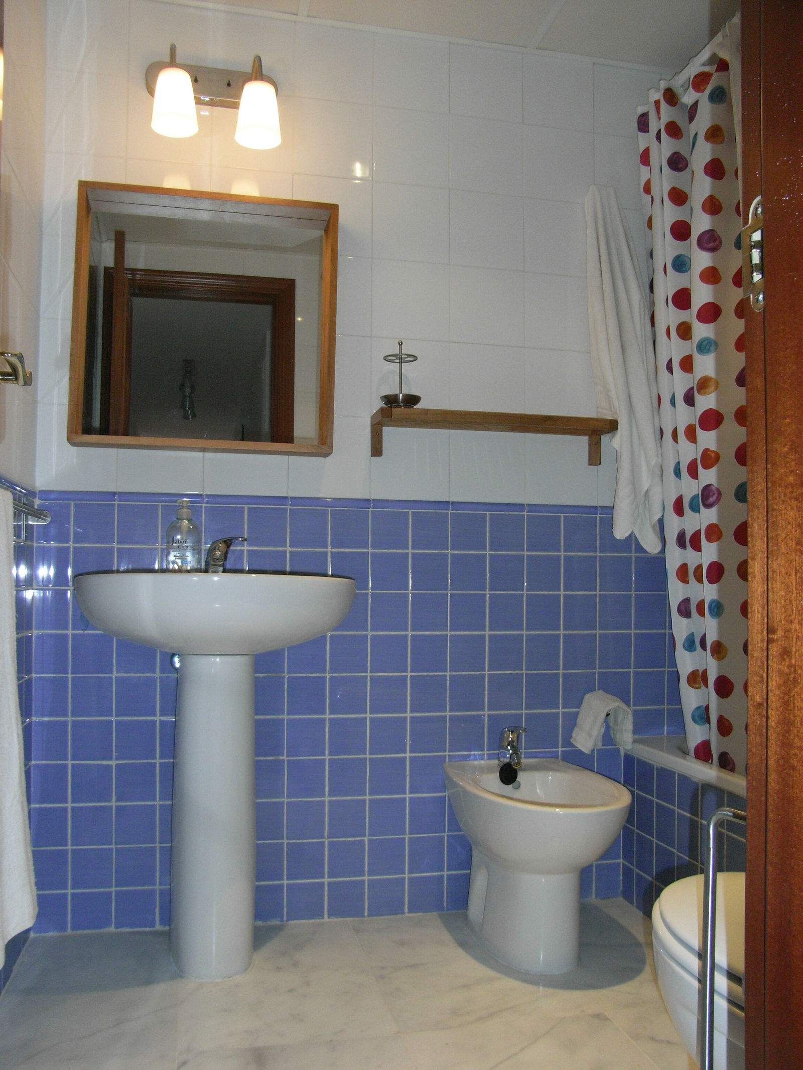 Colocation Sevilla 95604