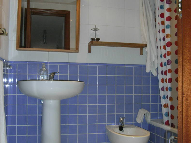 Colocation Sevilla 95604-5