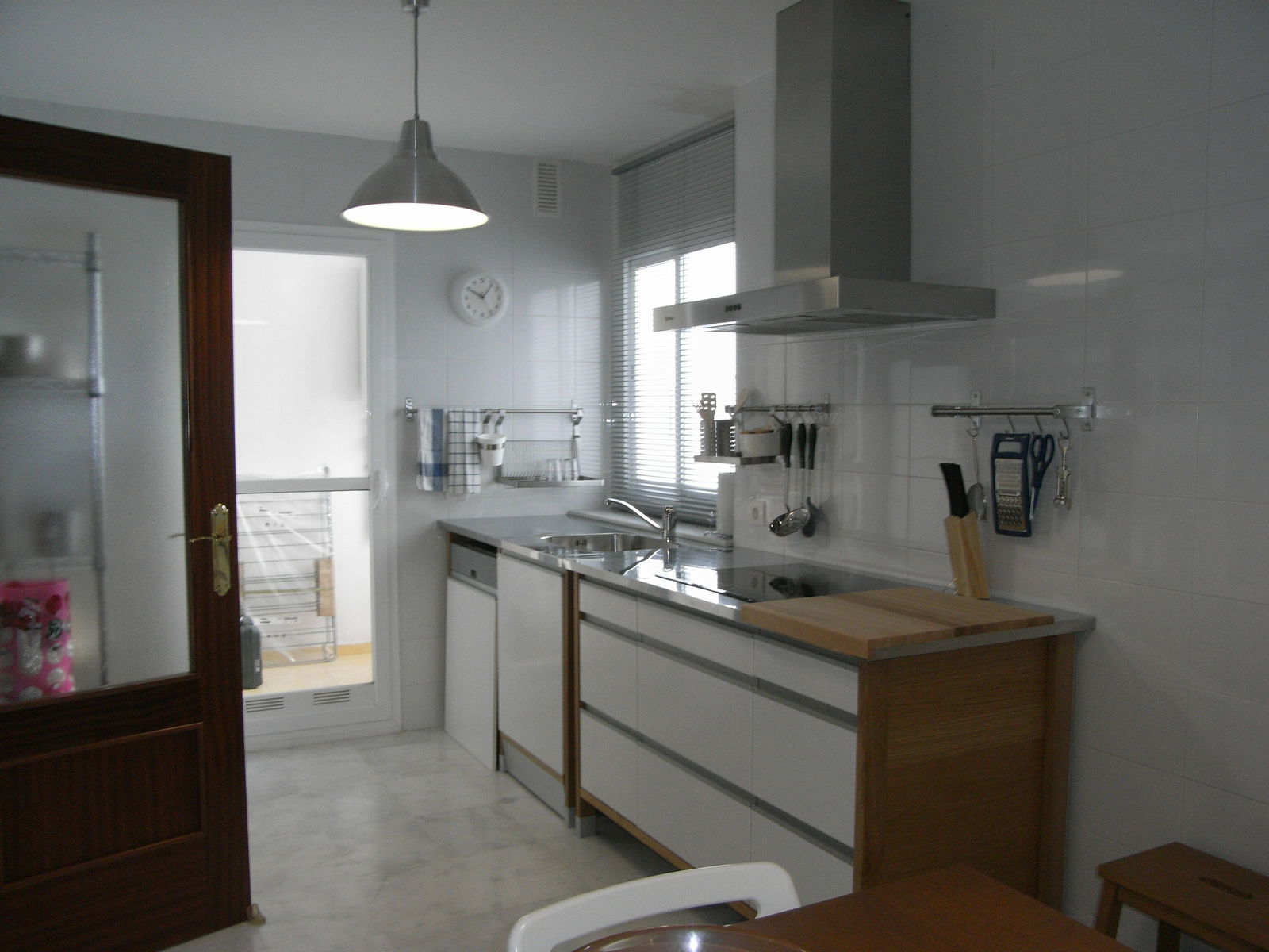 Colocation Sevilla 95604