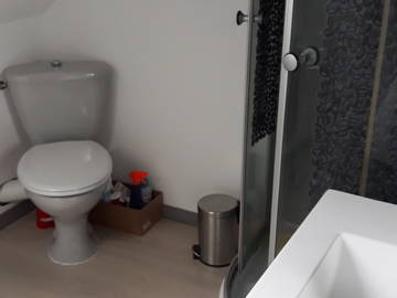 Chambre Chez L'habitant Londinières 218632-4