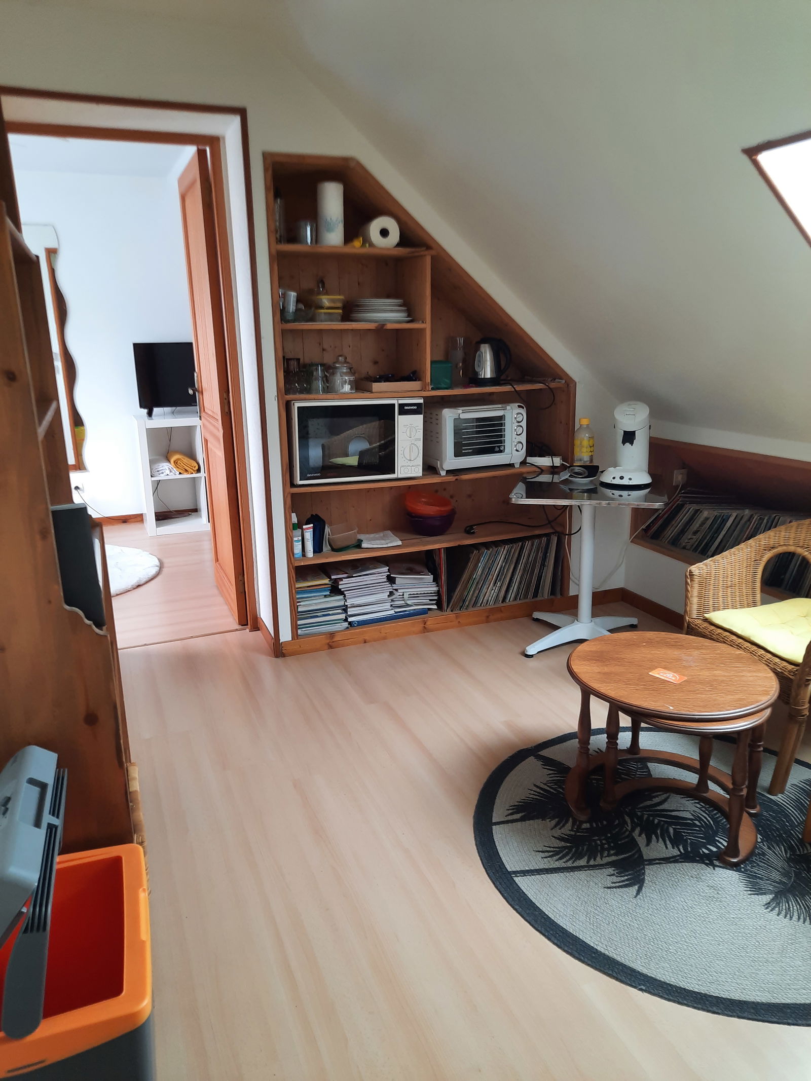 Homestay Londinières 218632