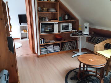 Chambre À Louer Londinières 218632