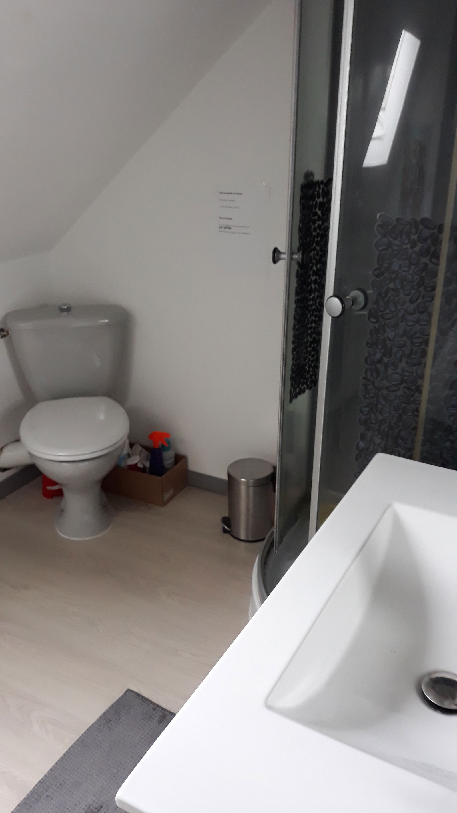 Gastfamilie Londinières 218632