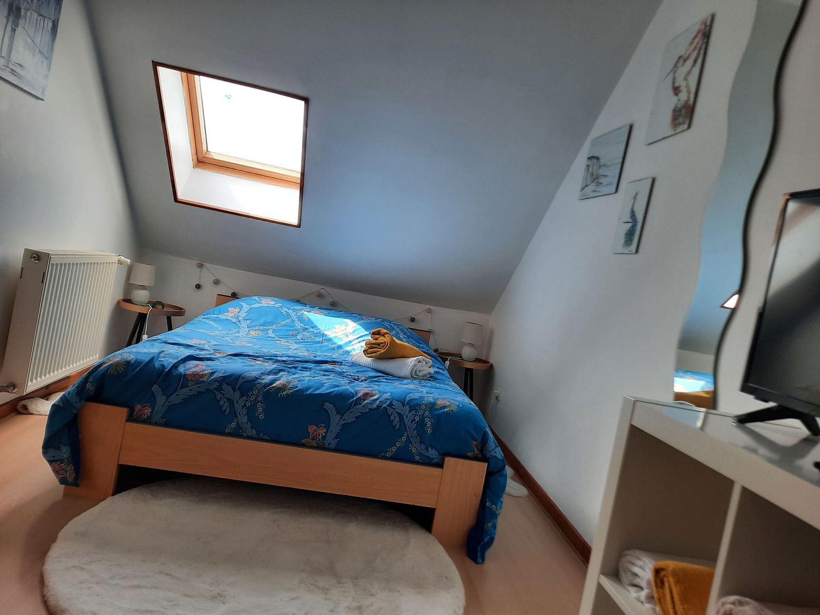 Quedarse En Casa Londinières 218632