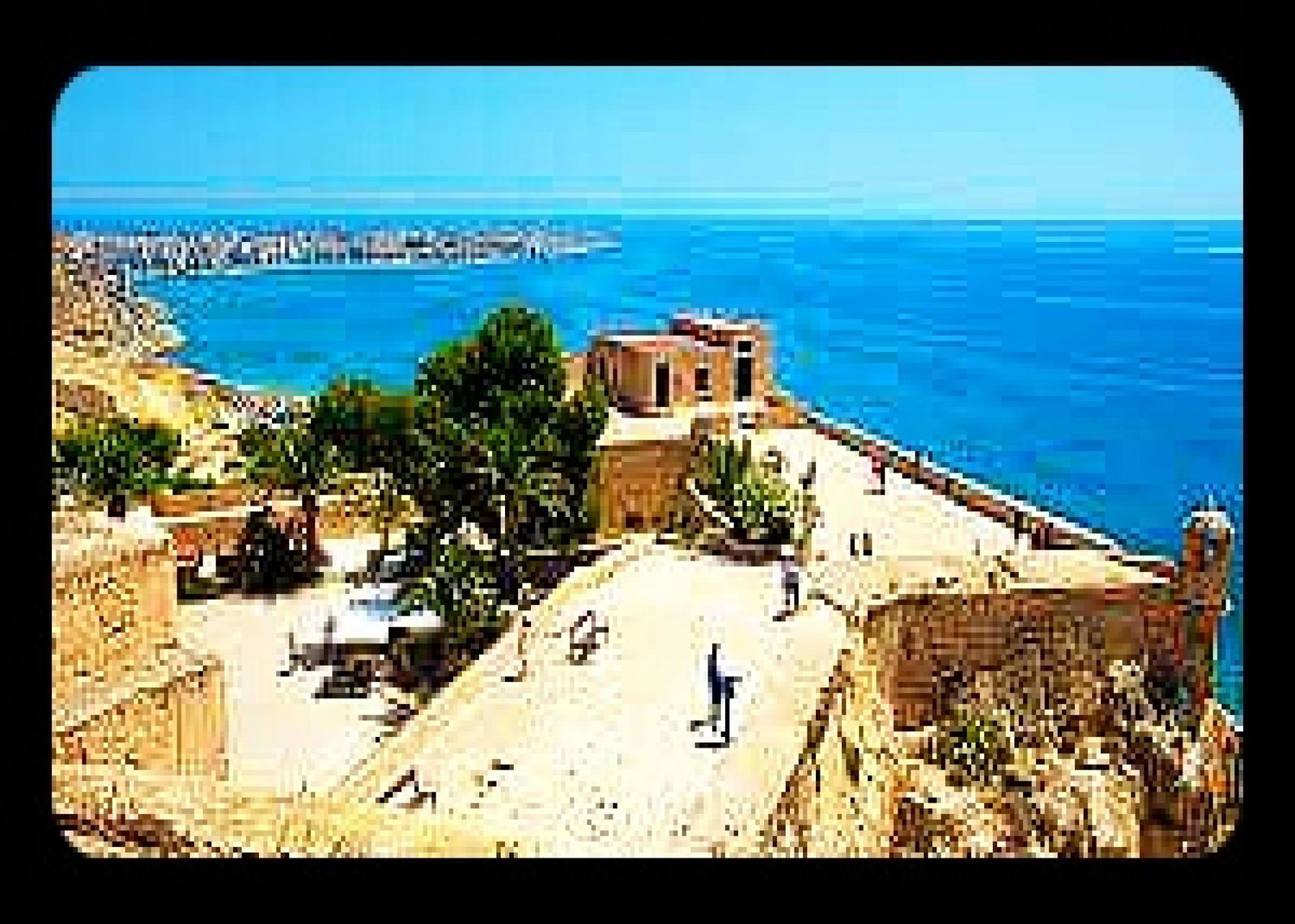 Onafhanklike Ateljee Alacant 140778