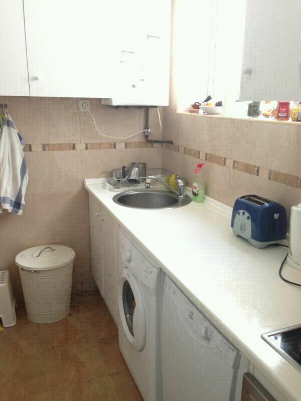 Colocatie Madrid 80718