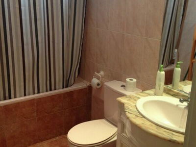 Colocatie Madrid 80718