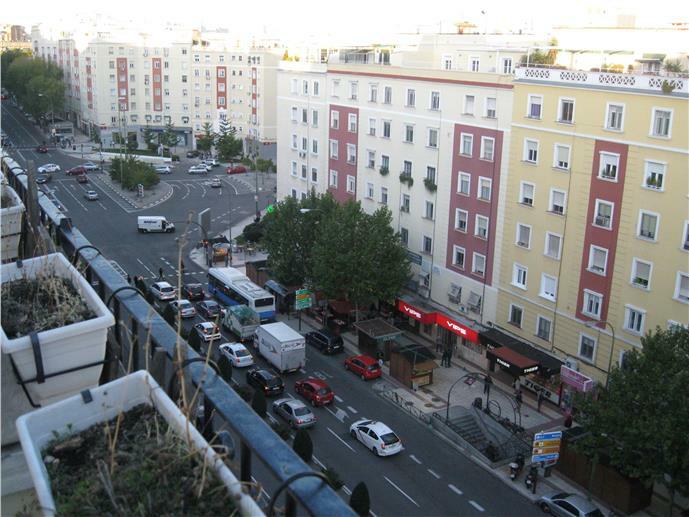 Colocatie Madrid 80718