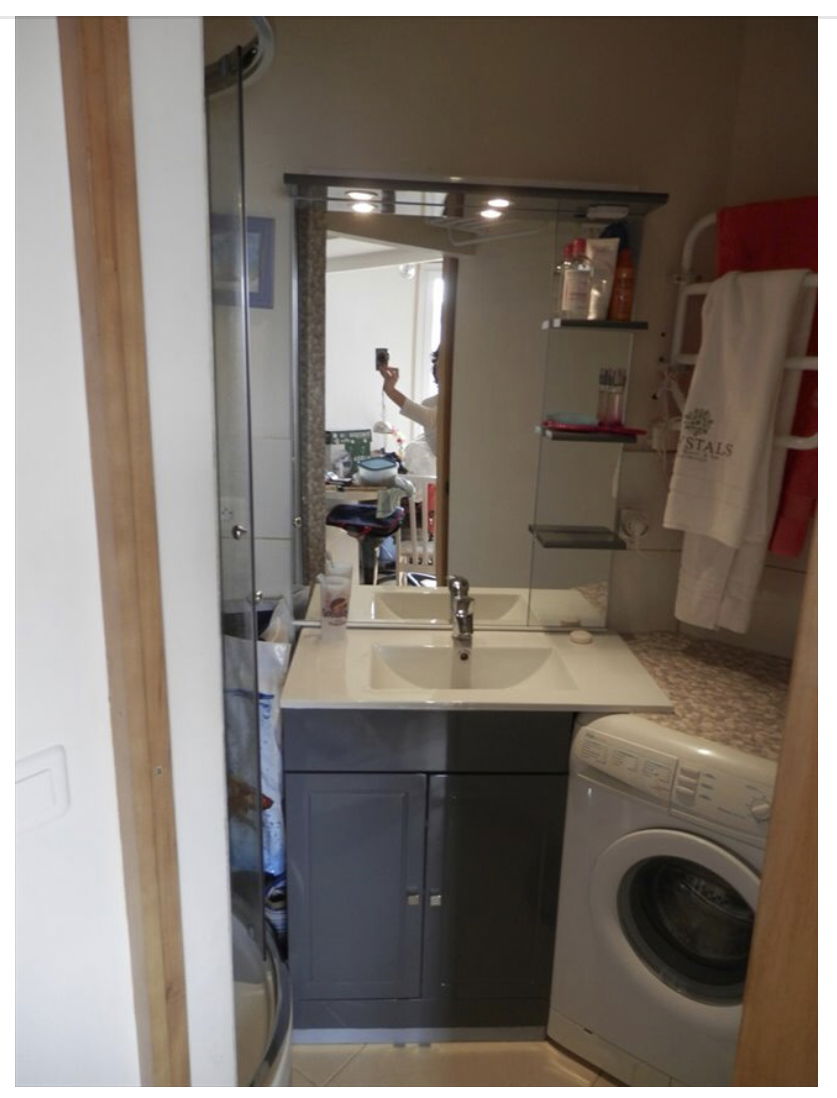 Colocatie Paris 227538