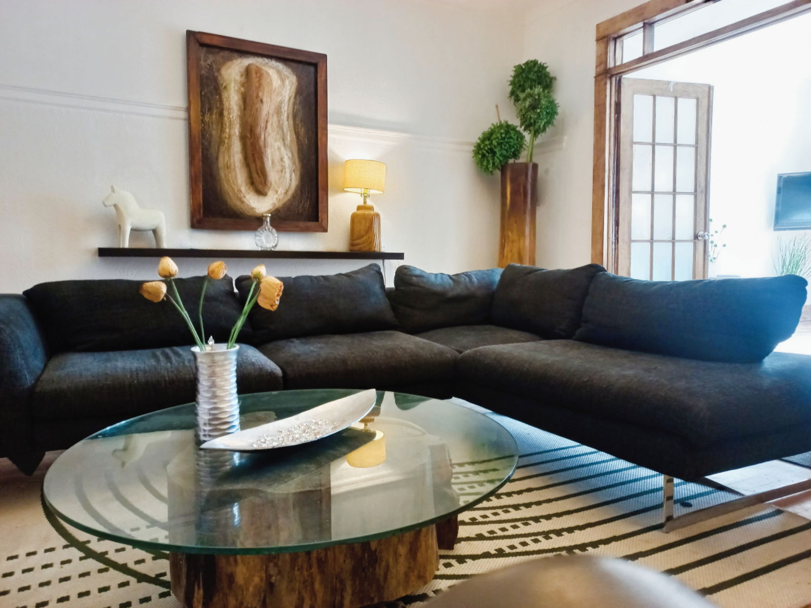 Gastgezin Montréal 471392