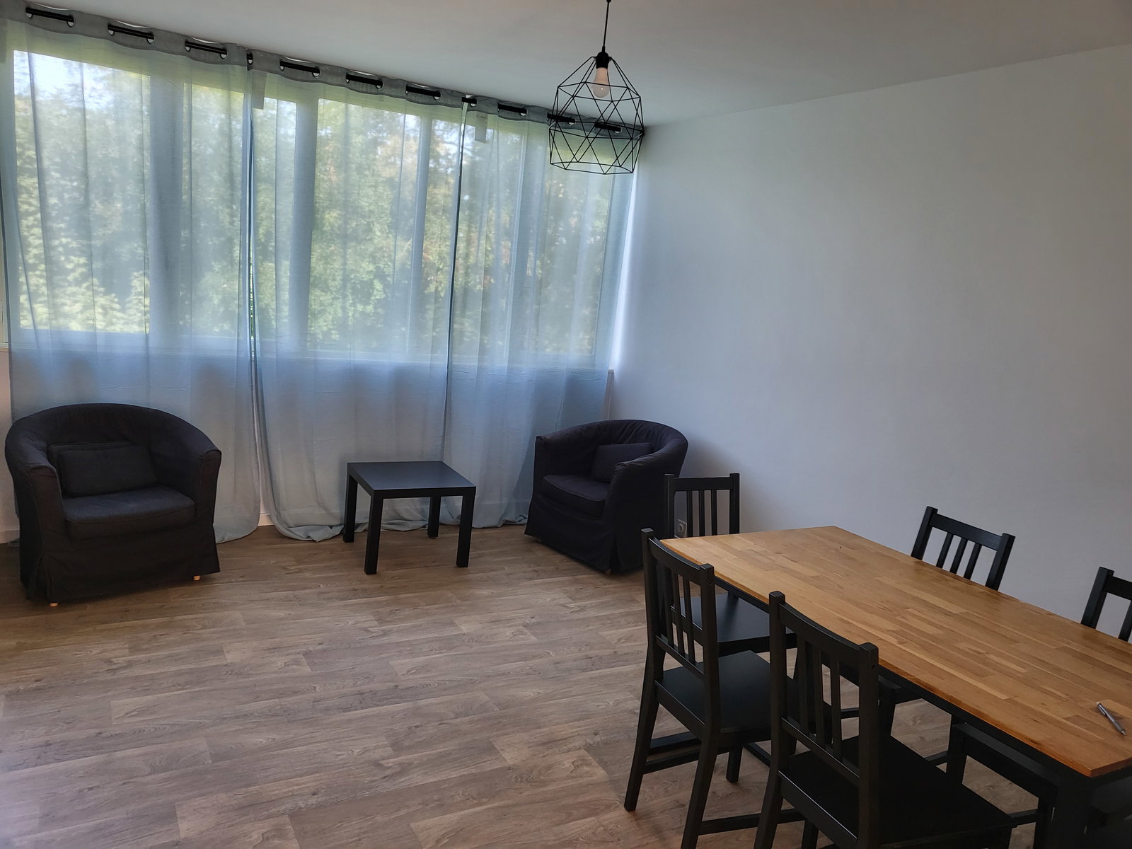 Colocatie Orvault 267692