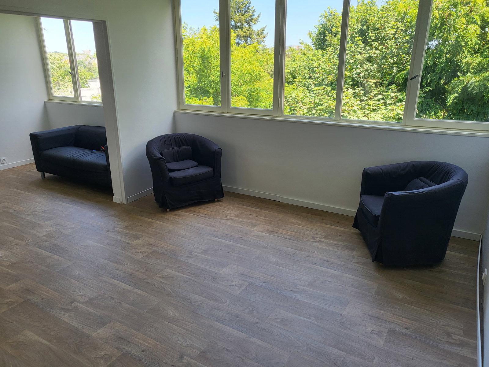 Colocatie Orvault 267692