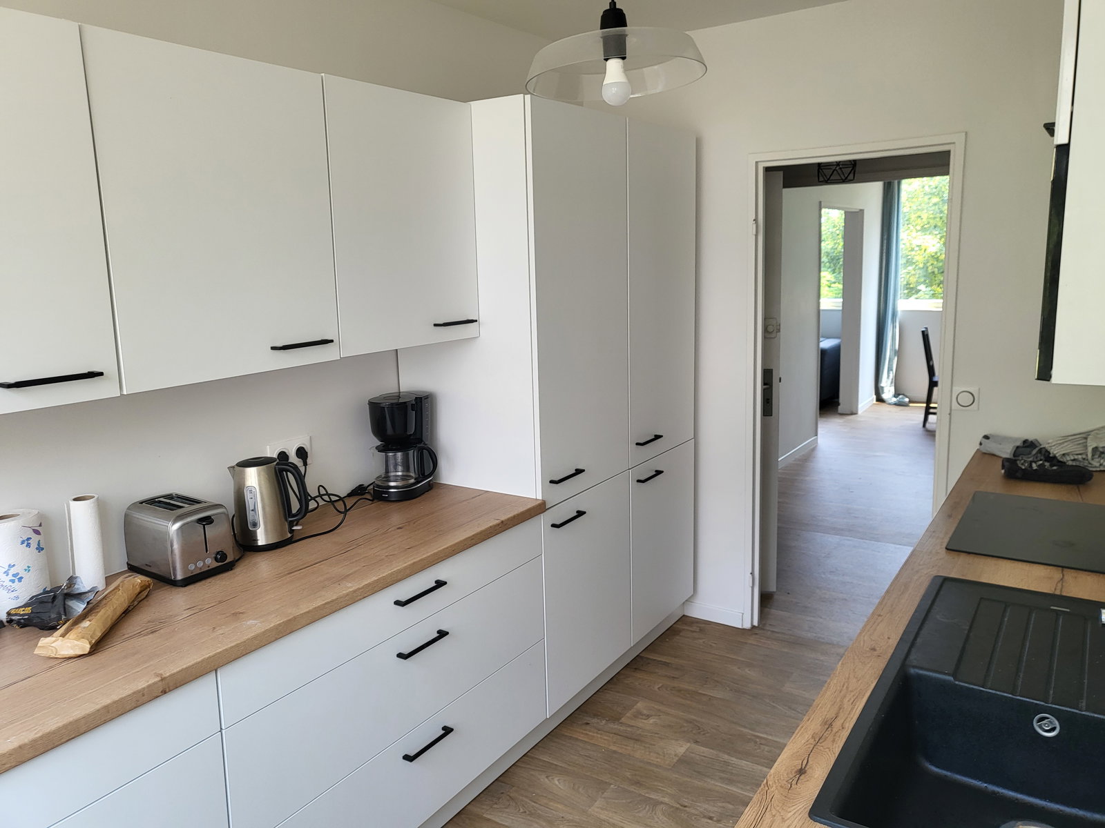 Colocatie Orvault 267692