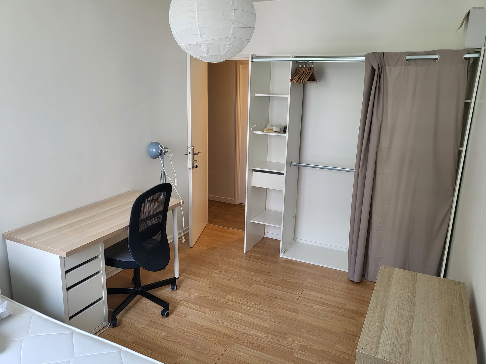 Colocatie Orvault 267692