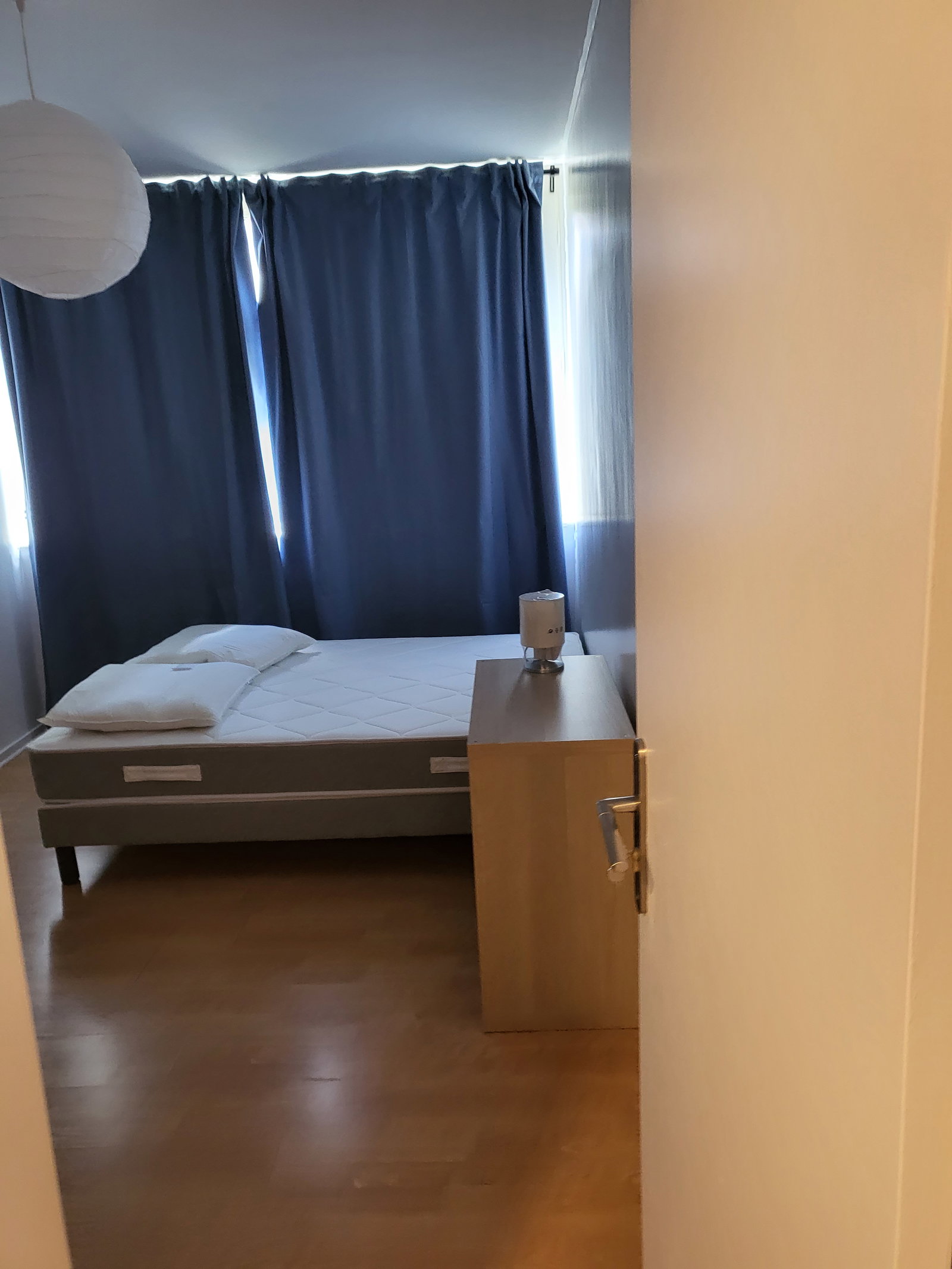 Colocatie Orvault 267692