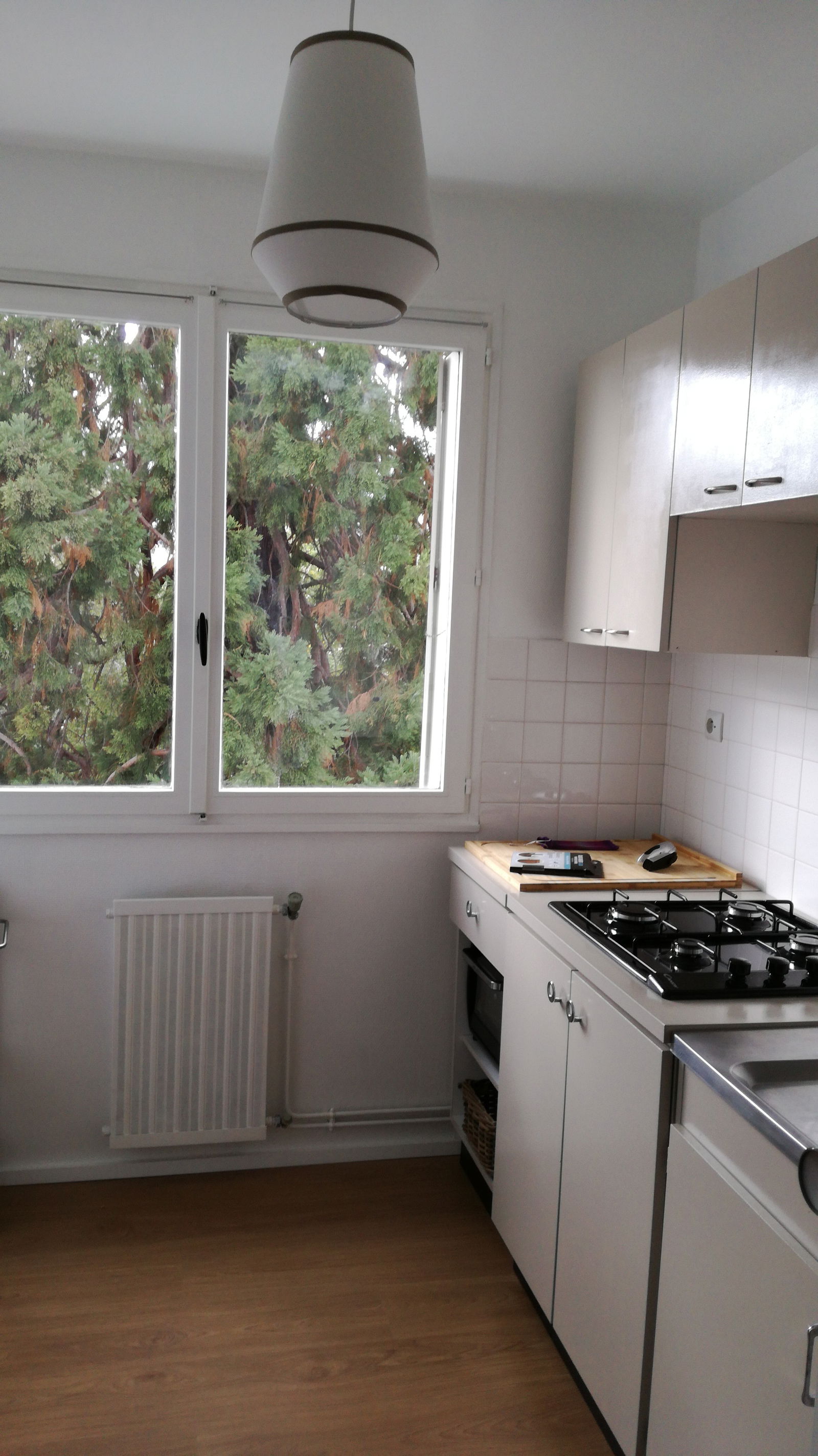 Colocatie Clermont-Ferrand 185814