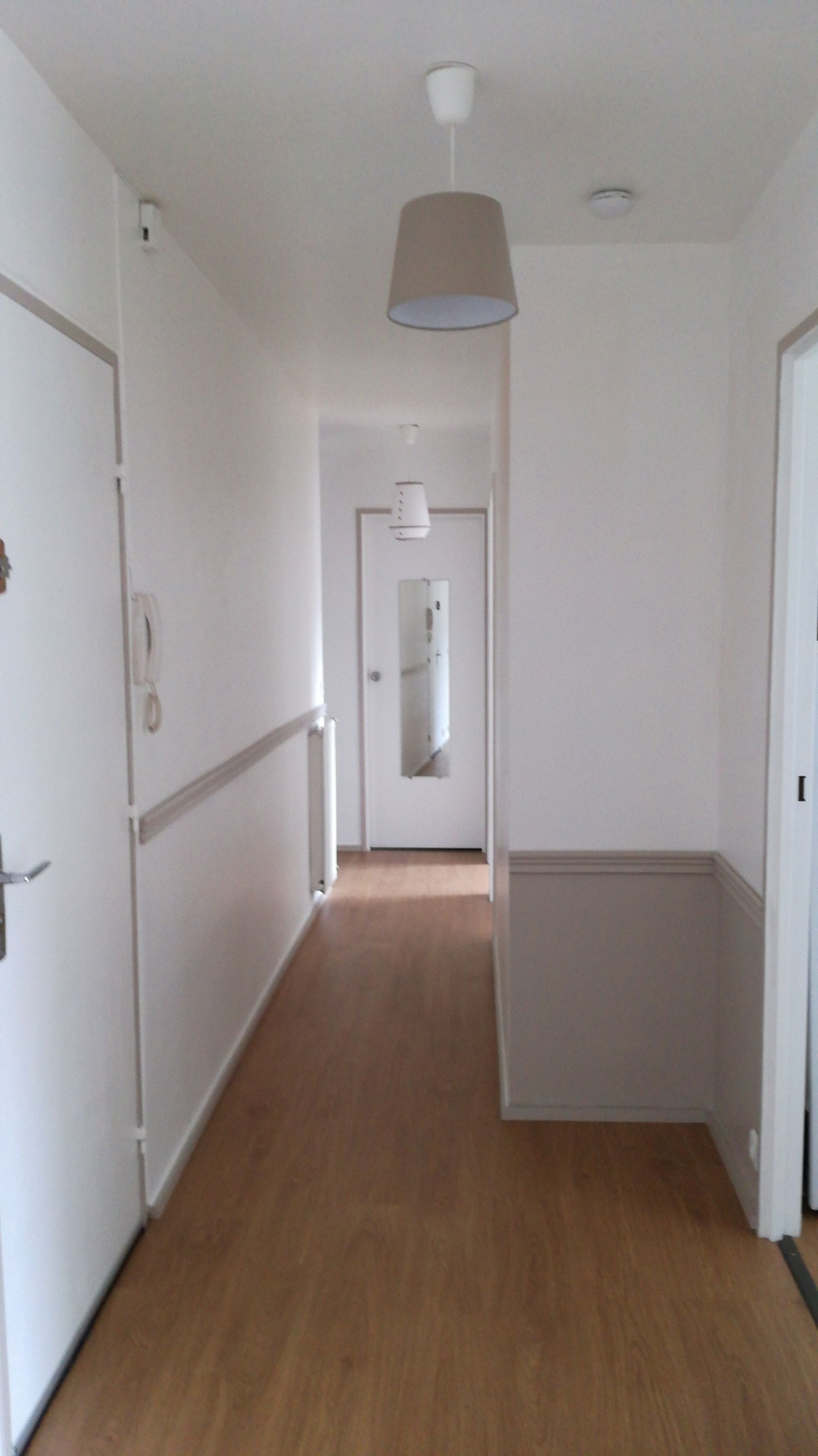 Colocatie Clermont-Ferrand 185814