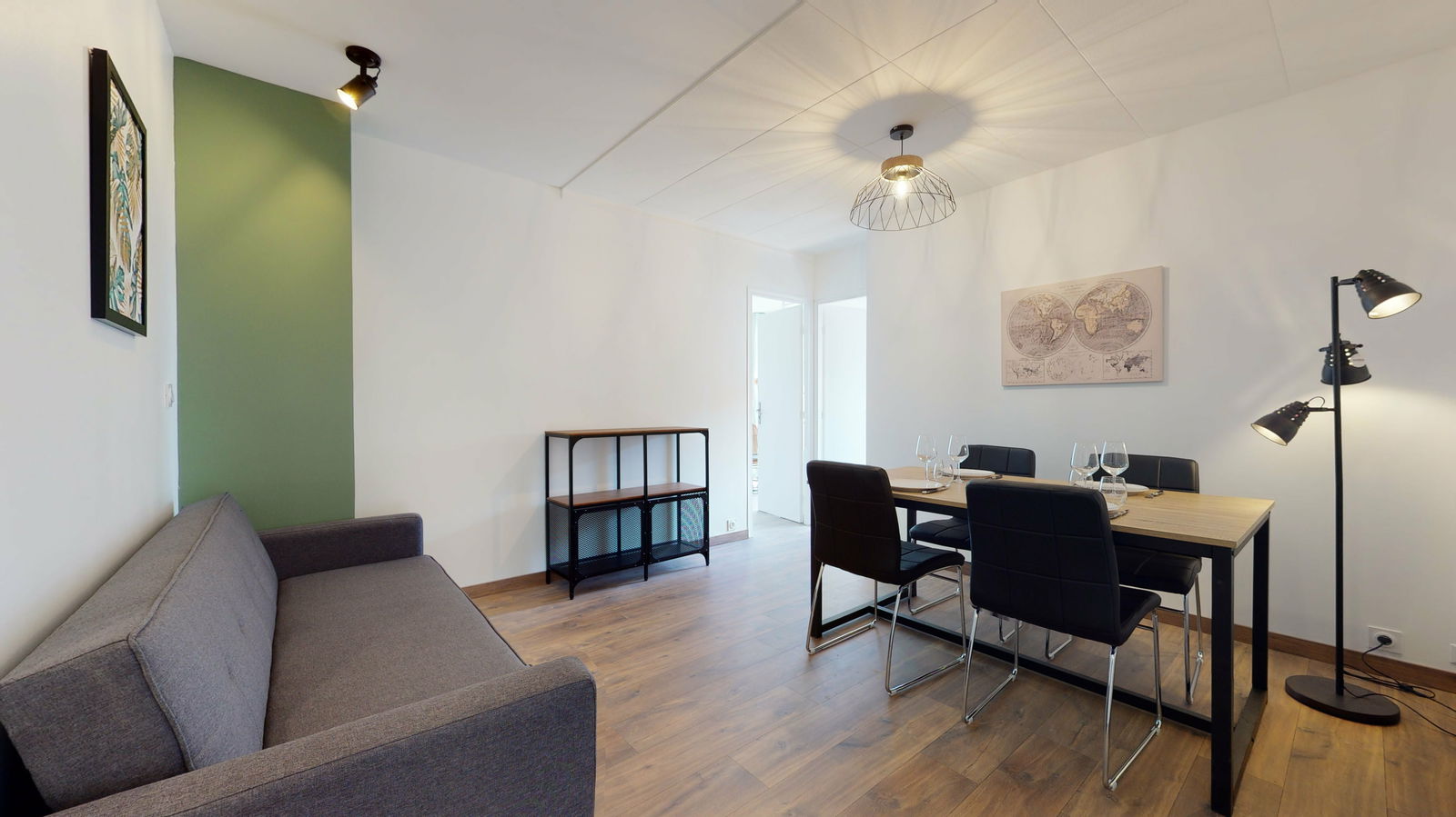 Colocatie Saint-Priest 243843