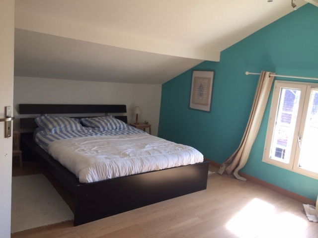 Tuisverblyf Quincy-sous-Sénart 250215