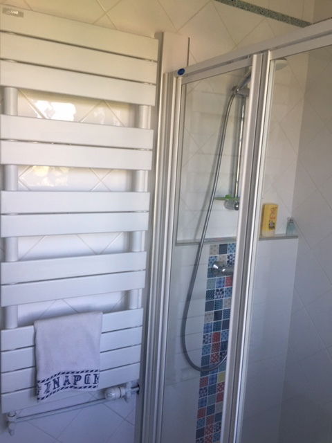 Tuisverblyf Quincy-sous-Sénart 250215