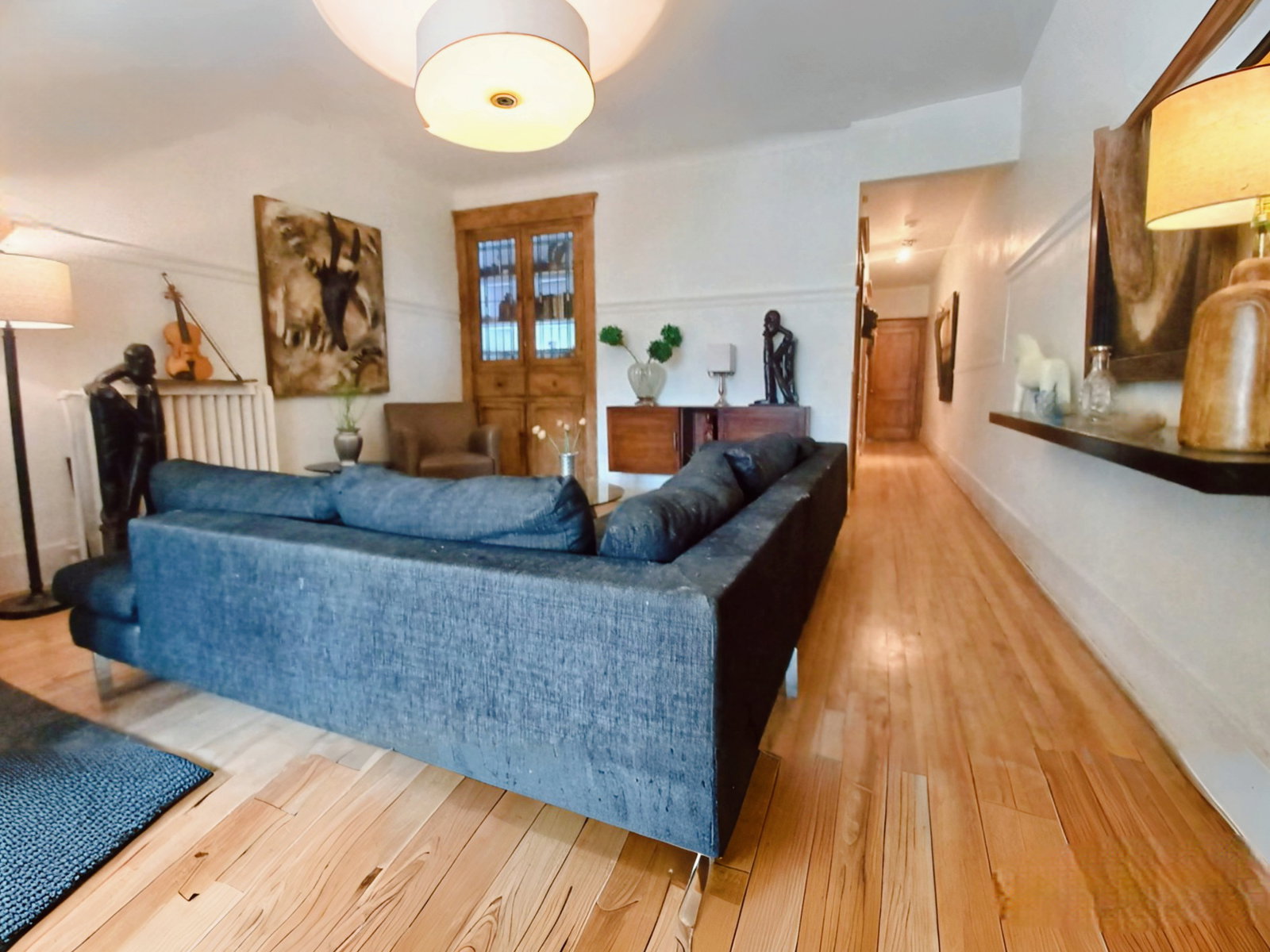 Tuisverblyf Montréal 471392